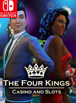 Four Kings Casino Review Switch